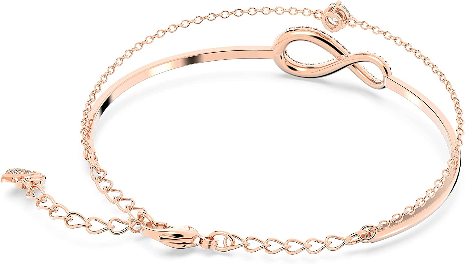 Infinity Collection Bracelet