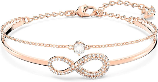 Infinity Collection Bracelet